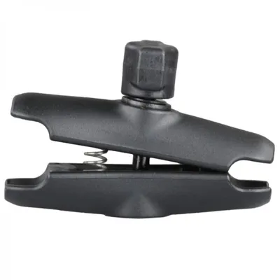 Obrázok produktu pre RAM Mounts RAM-B-201, Hliník, Čierna