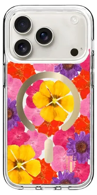 Immagine prodotto di iDeal of Sweden IDCLCMS-I2561P-622, custodia trasparente per iPhone 17 Pro