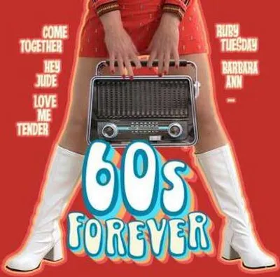 Produktbild von 60s Forever