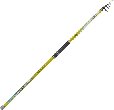 Produktbild von Kali Kunnan Drider Spinnrute Silber 3.90 m / 80-150 g Silber 3.90 m