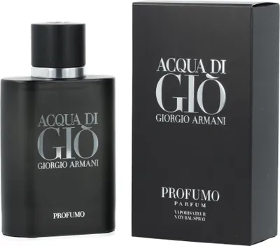 Obrázek produktu pro Giorgio Armani Acqua di Giò Profumo EDP 75 ml M