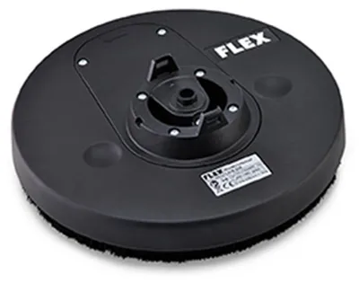 Produktbild von FLEX Rundschleiferkopf - 350346