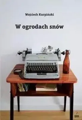 Obrázok produktu pre W ogrodach snow