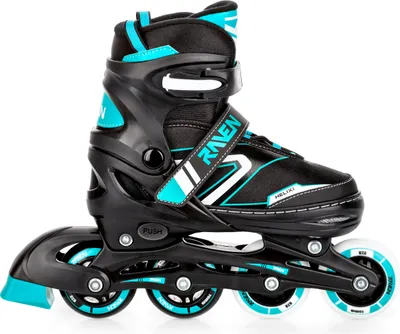 Produktbild von Inlineskates Inliner Raven Helixi 30-33 verstellbar
