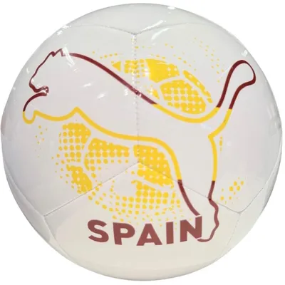 Image de Puma Euro, ballon de supporter non officiel, référence 08455704, unisexe