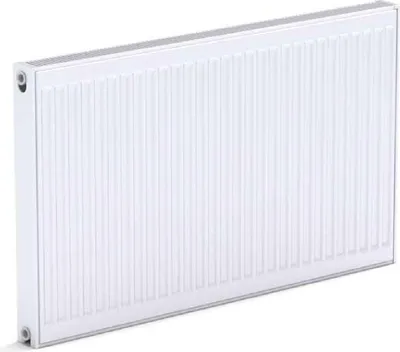 Produktbild von Sanicomfort Universal-Flachheizkörper Typ 22 BH 300 BL 400-1200 mm