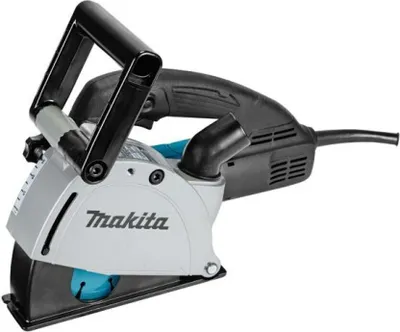 Produktbild von Makita SG1251J Mauernutfräse