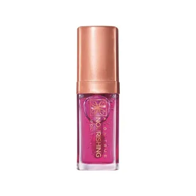 Produktbild von AVON True Pflegendes Lippenöl Shimmering Petal