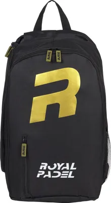 Produktbild von Rucksack Royal Padel One Black
