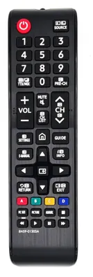 Produktbild von Ersatz Fernbedienung für   Samsung  TV  UE65NU7179 |  UE65NU7179U |  UE65NU7179UXZG |