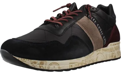 Immagine prodotto di Sneakers Del Marchio Cetti Del Modello C1370 Inv27 Deportivo Ante Freedom Nero