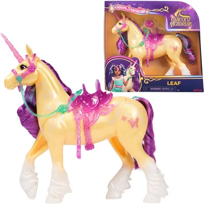 Immagine prodotto di AMIGO Spiel Freizeit GmbH UCA Moda Unicorno Foglia Refresh 0 0 STK
