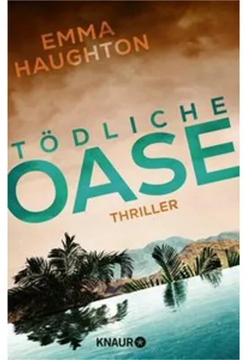 Obrázek produktu pro Tödliche Oase