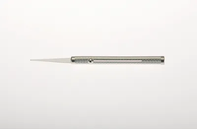 Produktbild von Zahnstocher Korn Schieber 925/000 L 4,8cm