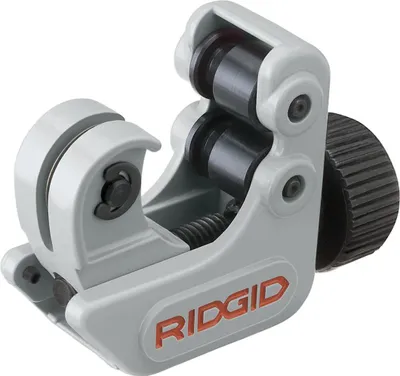Produktbild von RIDGID Mini-Rohrabschneider 6-28mm f.Verbundrohr