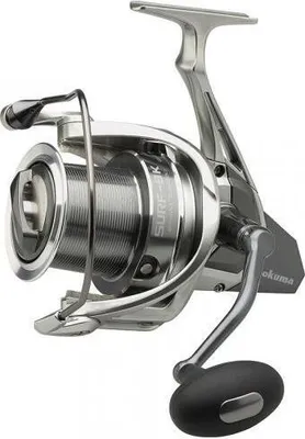 Produktbild von Okuma 8K Surf - Brandungsrolle