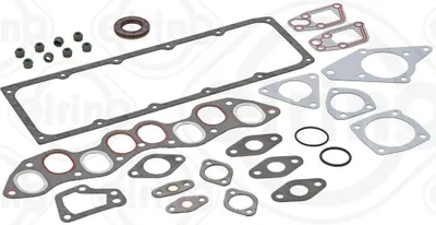 Produktbild von ELRING 530.080 Zylinderkopf Dichtungssatz für FIAT PUNTO (176) Strada Pickup (178) FIORINO Kasten (146) PALIO Weekend (178DX) FIORINO Pick up (146)