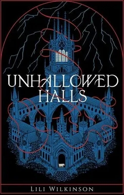 Produktbild von Unhallowed Halls
