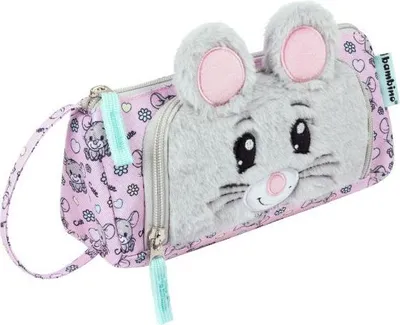 Immagine prodotto di Astuccio triangolare per matite Mouse Majewski
