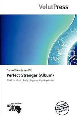 Produktbild von Perfect Stranger (Album)