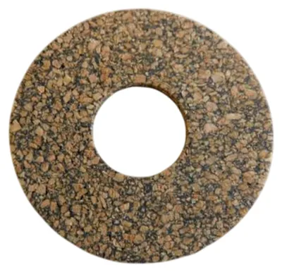 Zdjęcie produktu dla 10 Stück Gummikork M16 46 mm x 17 mm x 3 mm