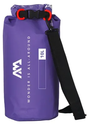 Produktbild von Aqua Marina Bootstasche 10 l LILA LILA Einheitsgröße