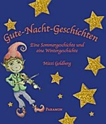 Produktbild von Gute-Nacht-Geschichten
