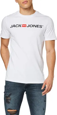 Produktbild von JACK&JONES Kurzarmhemd für Männer von JJECORP