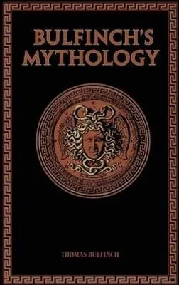 Immagine prodotto di Bulfinch's Mythology