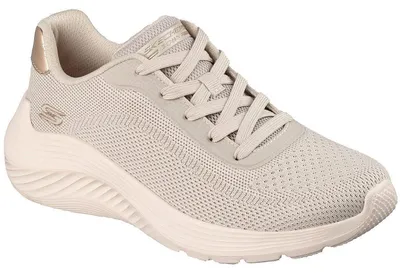Produktbild von Skechers Bobs Squad Waves-current Look 117679-OFWT Damen