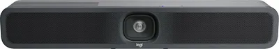 Image de Logitech ConferenceCam MeetUP2 black