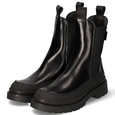 Produktbild von GANT Stiefelette Stiefelette Leder