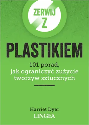 Immagine prodotto di Zerwij z plastikiem