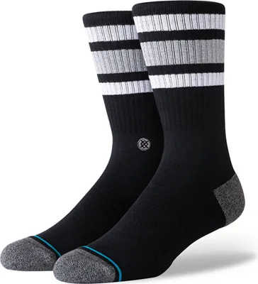 Produktbild von Stance Socken BOYD ST, Größe:M, Farben:black
