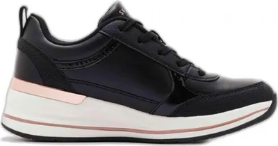 Zdjęcie produktu dla Skechers Sneakers 177345-BLK in Black color size 41