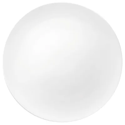 Produktbild von Platzteller, 33 cm, TAC / Weiß