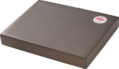 Produktbild von Airex Balance-Pad für Gleichgewichtstraining, Fitness & Therapie 40x48x6 cm Lava