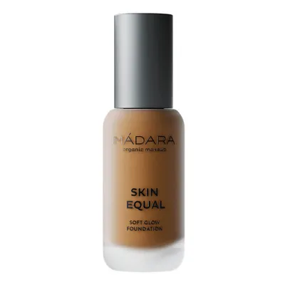 Produktbild von MÁDARA Cosmetics Skin Equal, Flüssigkeit, normale Haut, Glättend, Warm, Caramel, Strahlend