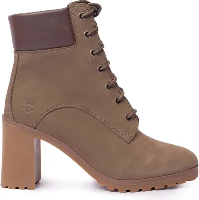 Produktbild von TIMBERLAND - Damen Allington mittlerer Chelsea-Stiefel - Nummer 41