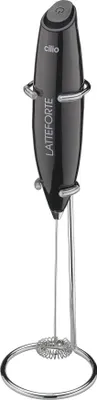 Produktbild von Milchaufschäumer LATTEFORTE, Schwarz