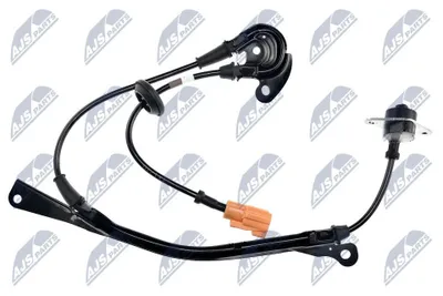 Produktbild von NTY ABS Sensor Raddrehzahl Vorne Links für HONDA CIVIC VI Hatchback (EJ, EK) HCA-HD-113