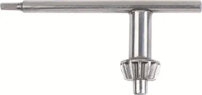 Image de Clé de mandrin Röhm taille S 3T, avec denture DIN 6349 pour mandrin à couronne dentée - 309382