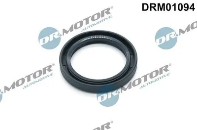 Produktbild von Dr.Motor Automotive DRM01094 Wellendichtring, Kurbelwelle  DRM01094