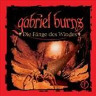 Produktbild von 07: Die Fänge Des Windes