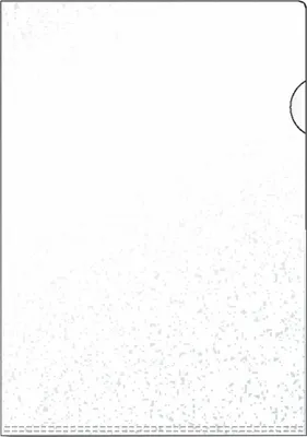 Produktbild von Rexel Sichthülle A4 genarbt, fs (50), Transparent, 228 mm, 313 mm, 20 mm