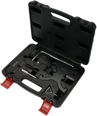 Produktbild von YATO Steuerzeiten-Werkzeug YT-06029 für Ford Volvo