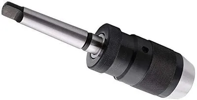 Schnellwechseladapter Morsekegel 1-13 mm schlüssellos
