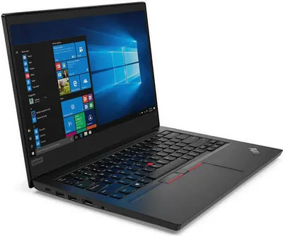 Produktbild von Lenovo ThinkPad E14 Gen 3 (AMD), AMD Ryzen™ 7, 1,8 GHz, 35,6 cm (14"), 1920 x 1080 Pixel, 16 GB, 512 GB