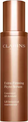 Zdjęcie produktu dla Clarins Extra-Firming Phyto-Serum, Kobiety, Skóra uniwersalna, 50 ml