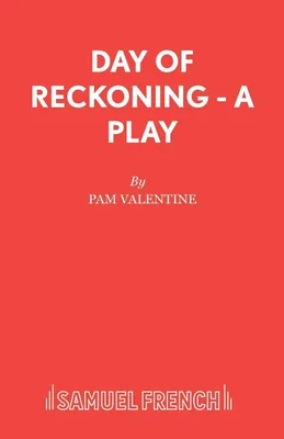 Produktbild von Day of Reckoning - A Play